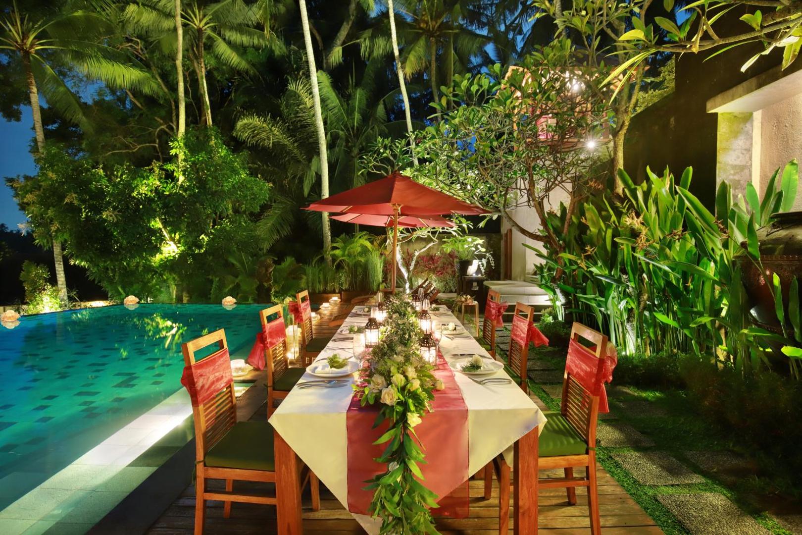 Jannata Resort & Spa