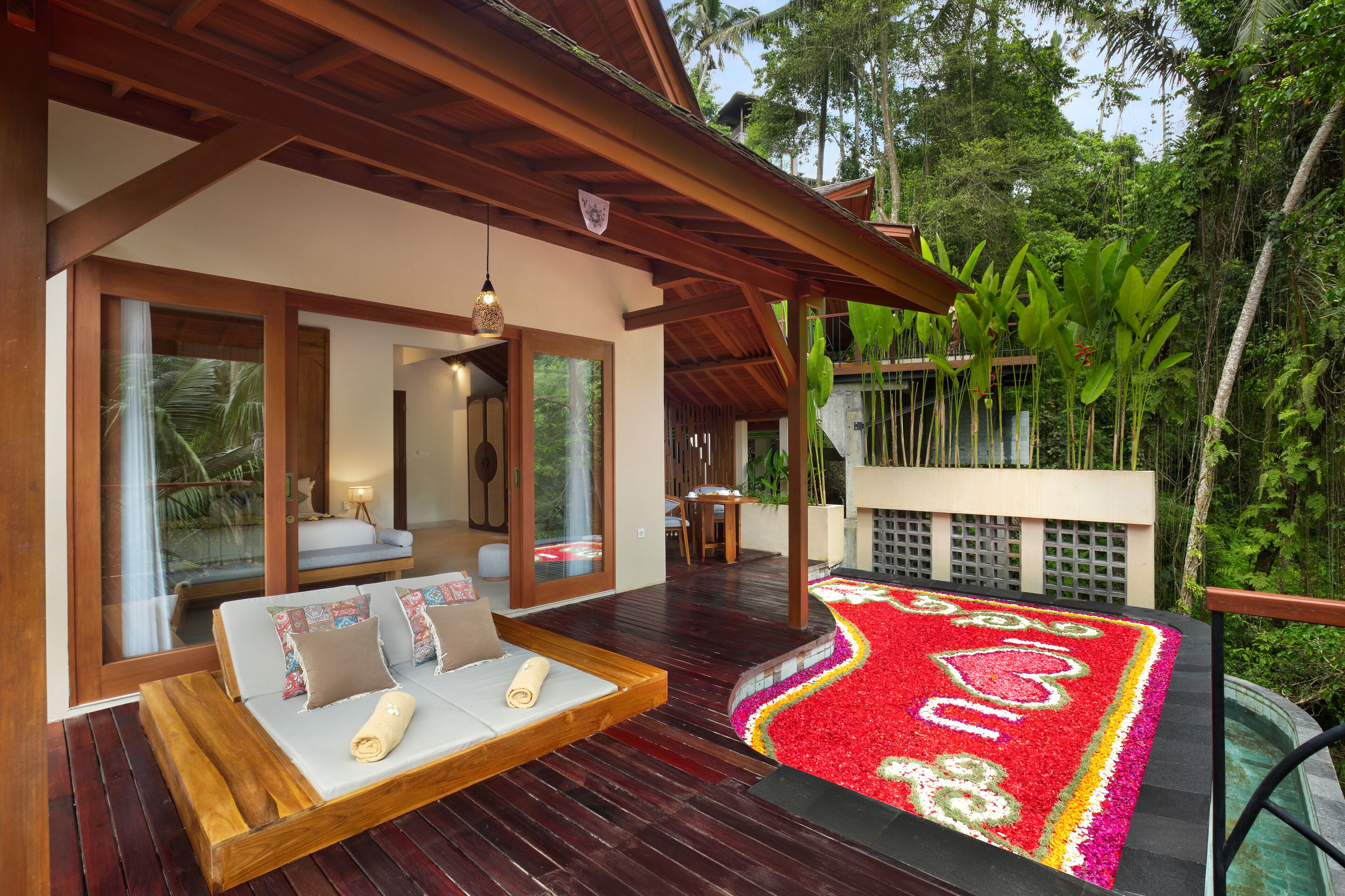 Jannata Resort & Spa