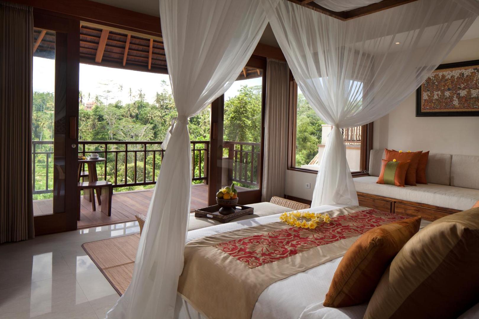 Jannata Resort & Spa