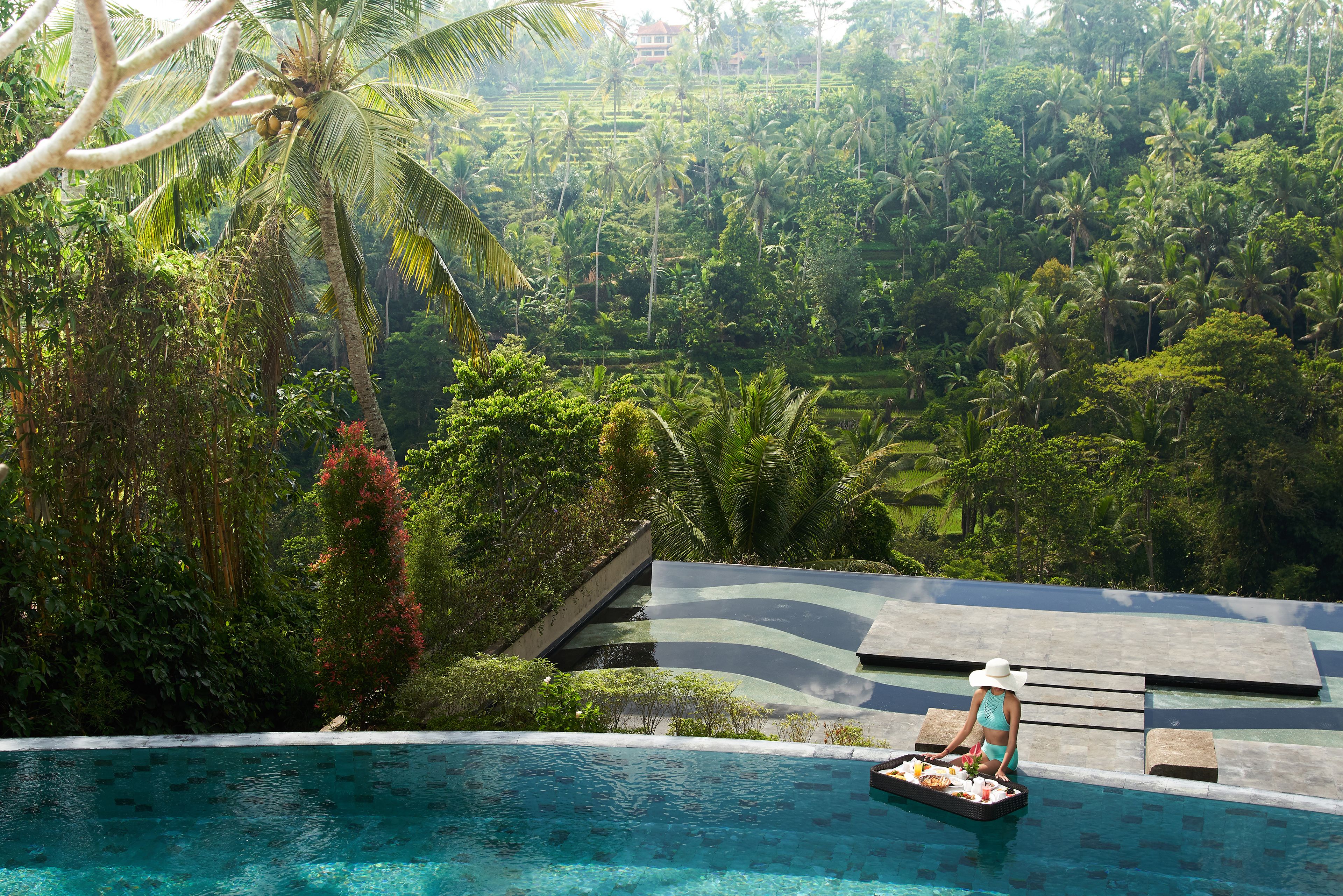 Jannata Resort & Spa
