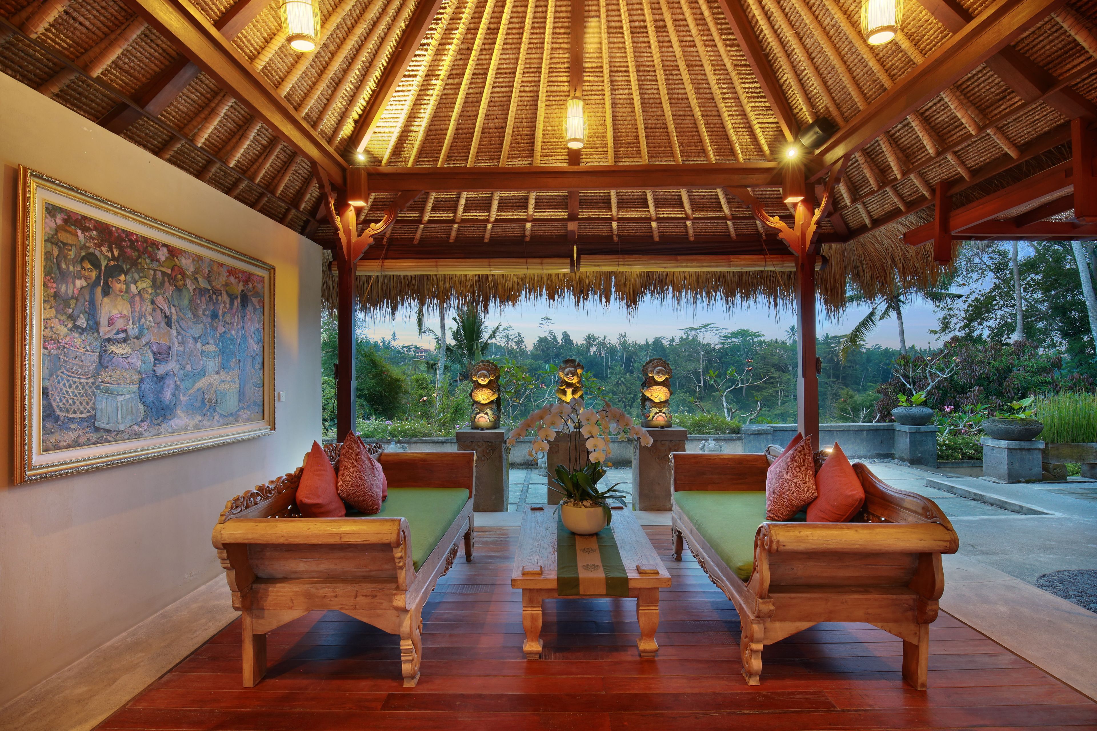 Jannata Resort & Spa