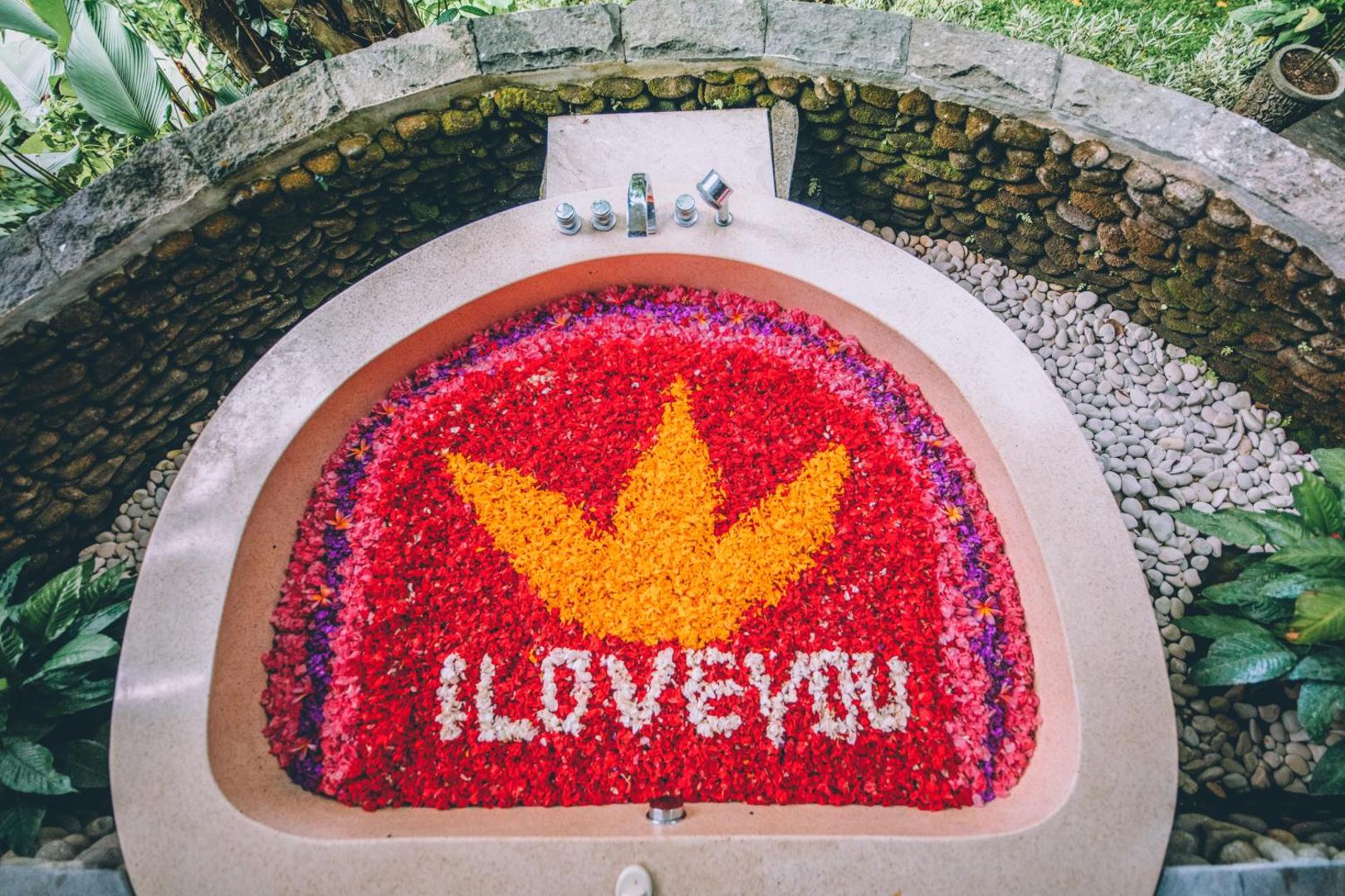 Jannata Resort & Spa