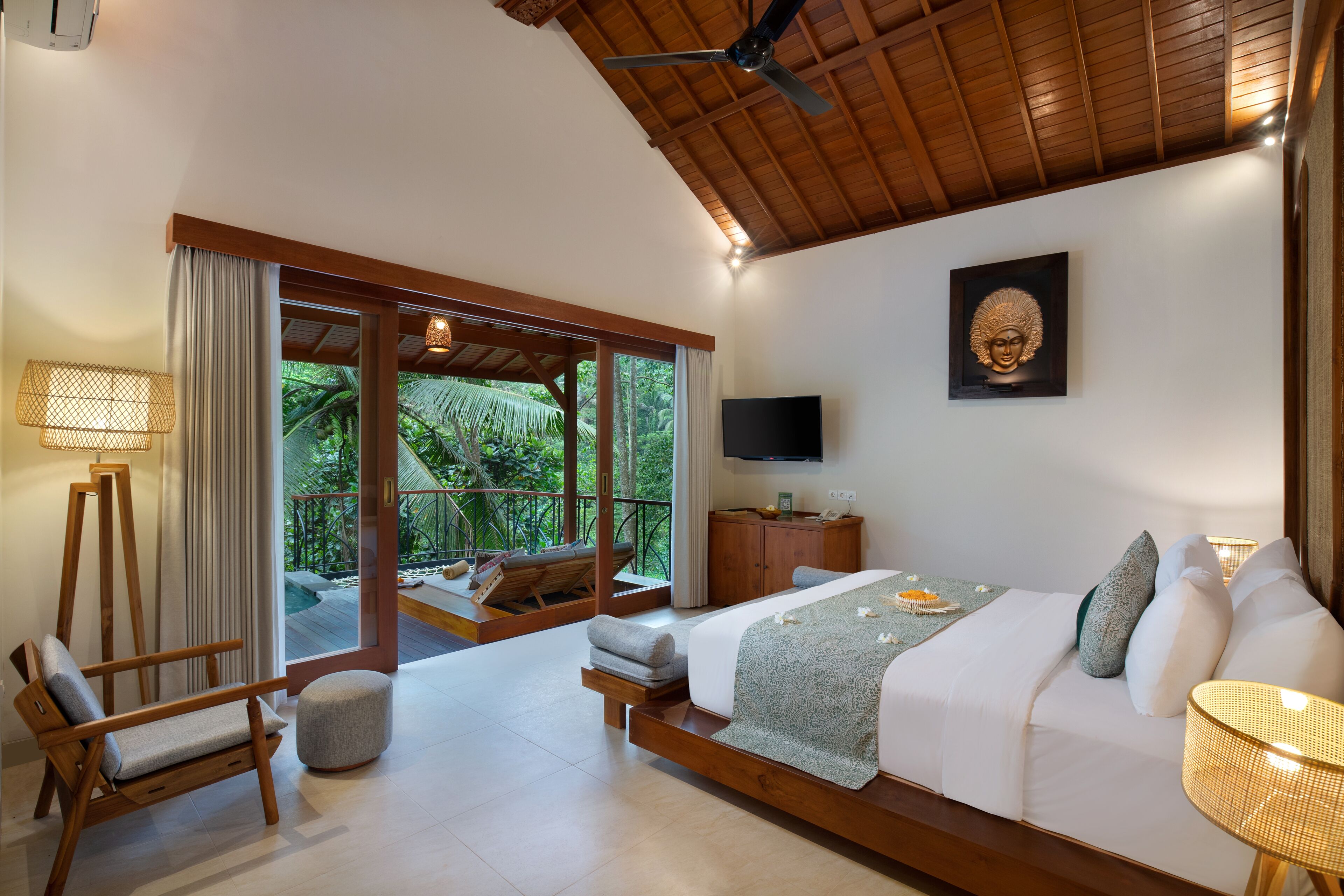 Jannata Resort & Spa