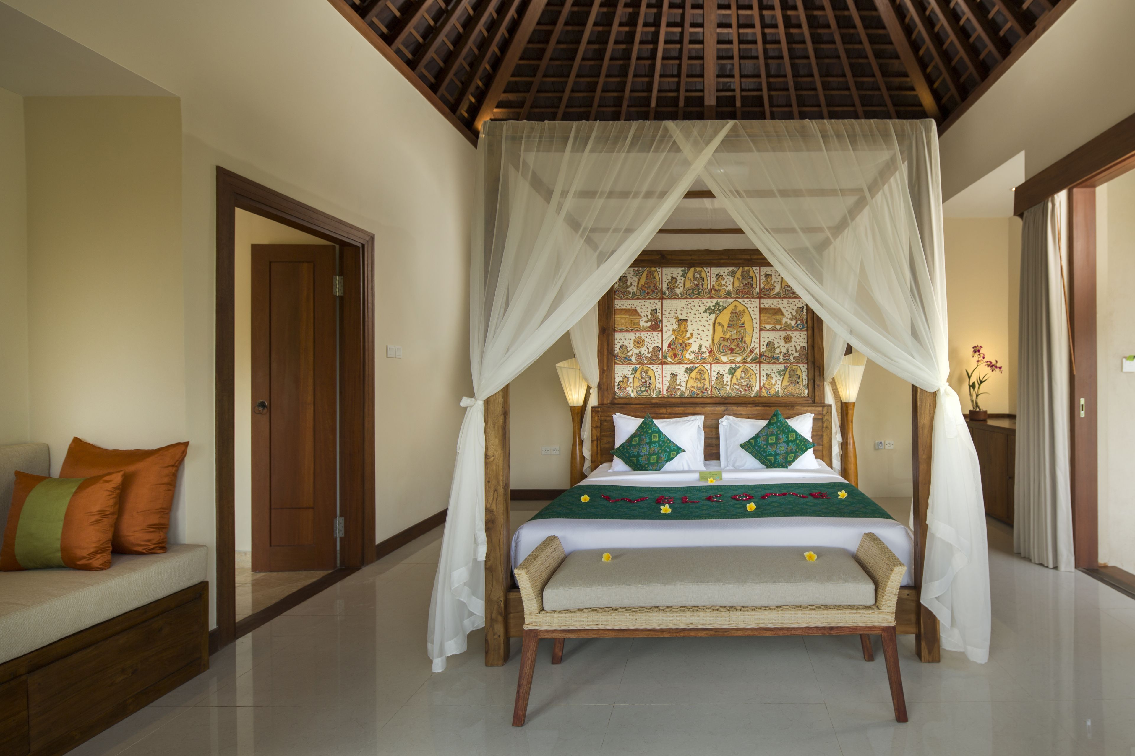 Jannata Resort & Spa