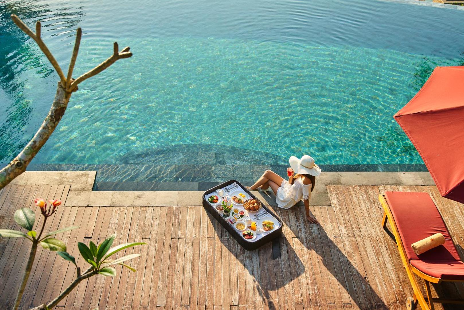 Jannata Resort & Spa