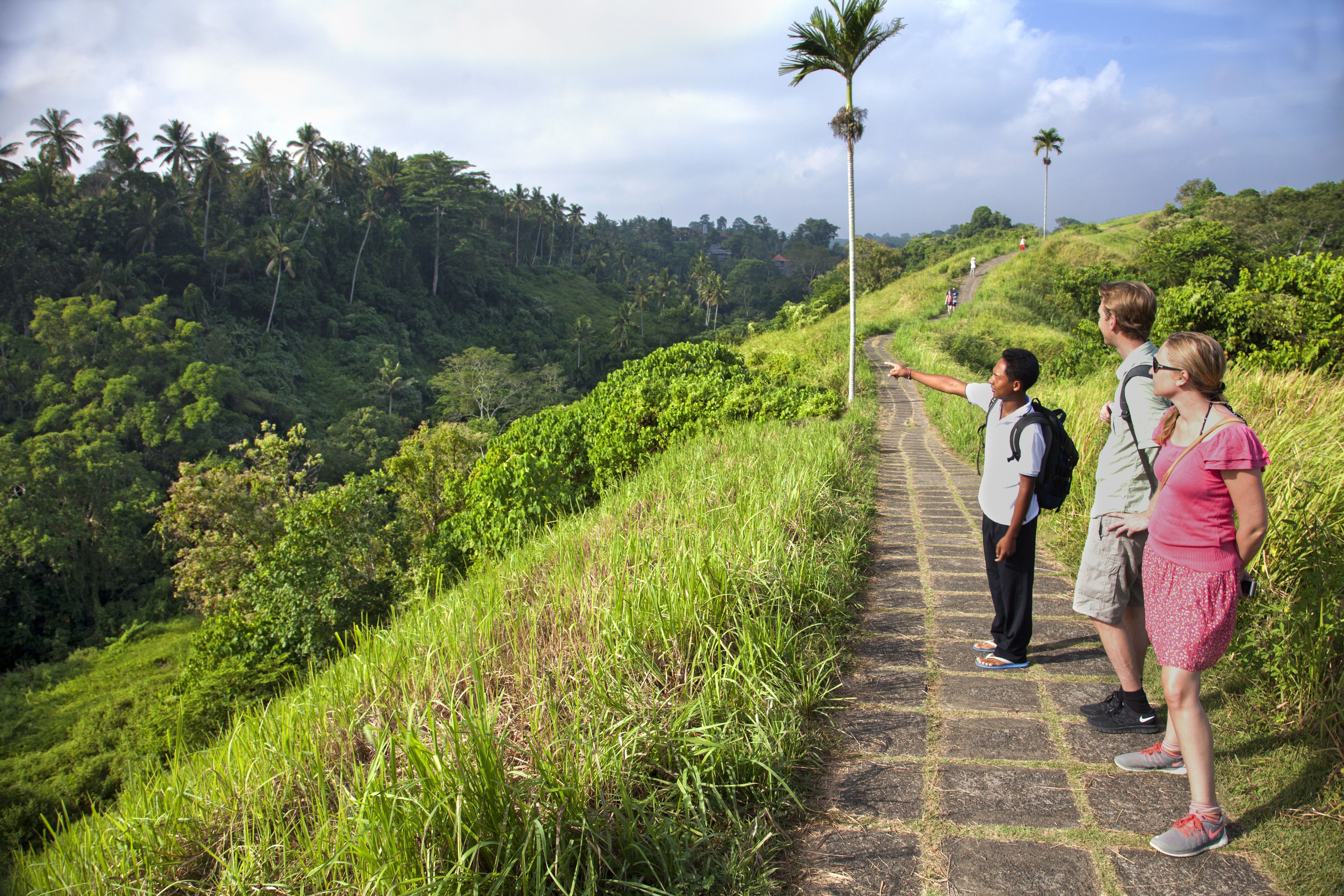 Jannata Resort & Spa