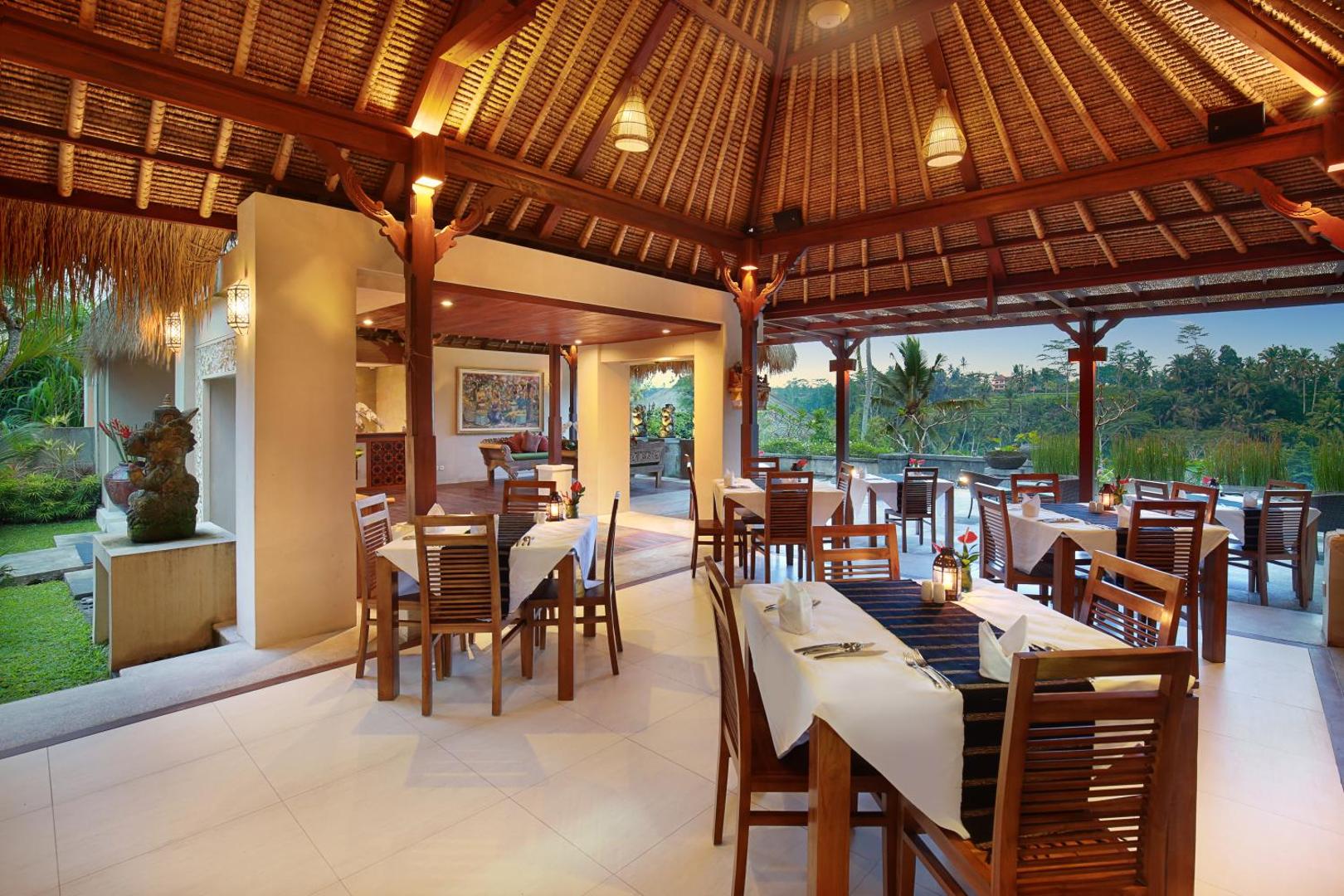 Jannata Resort & Spa