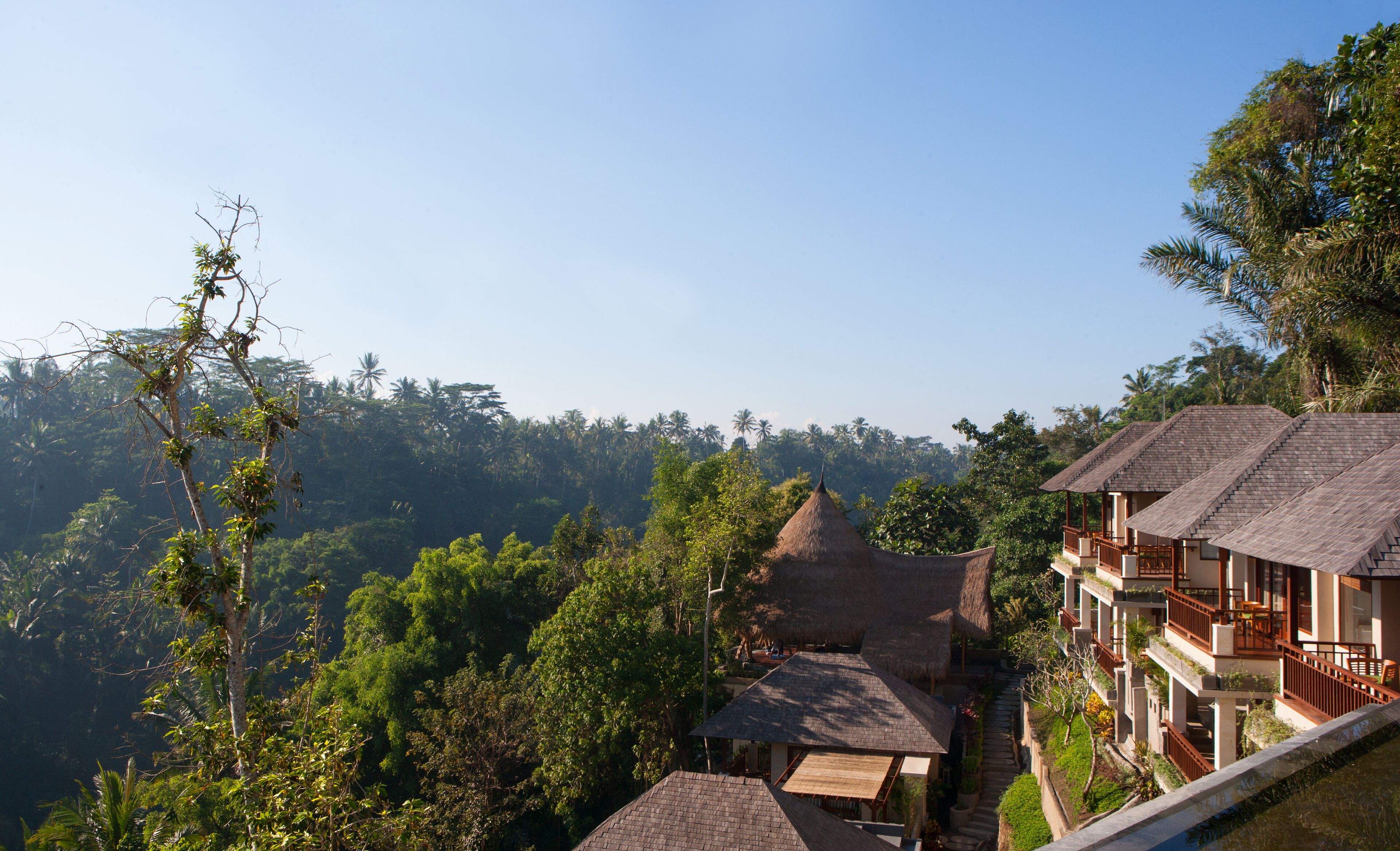 Jannata Resort & Spa