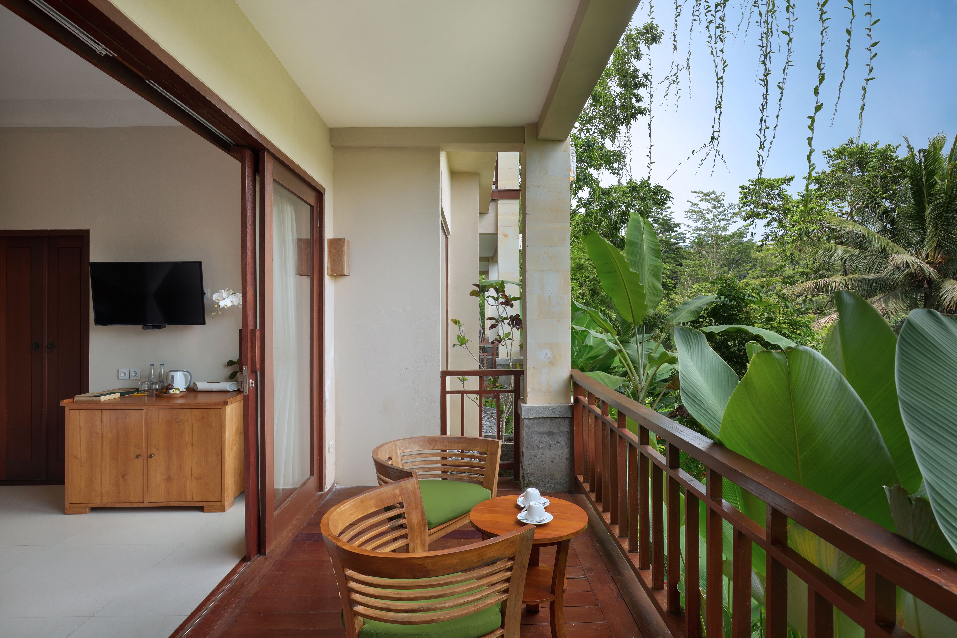 Jannata Resort & Spa
