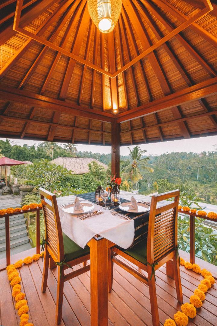 Jannata Resort & Spa