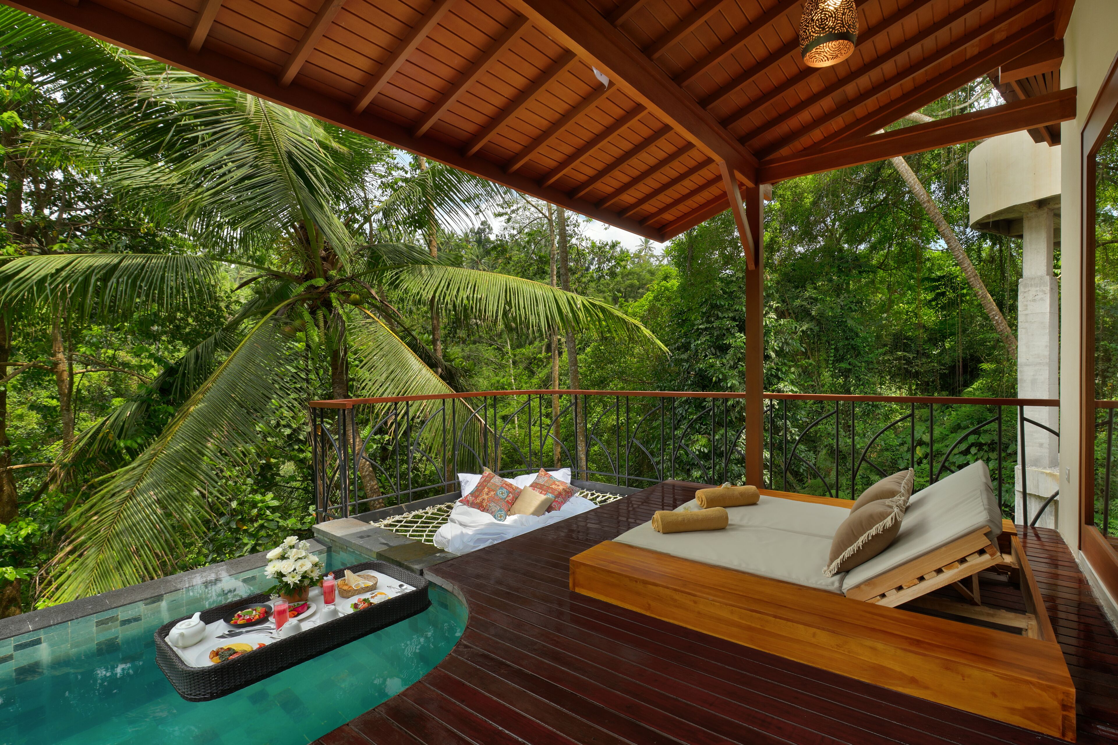 Jannata Resort & Spa
