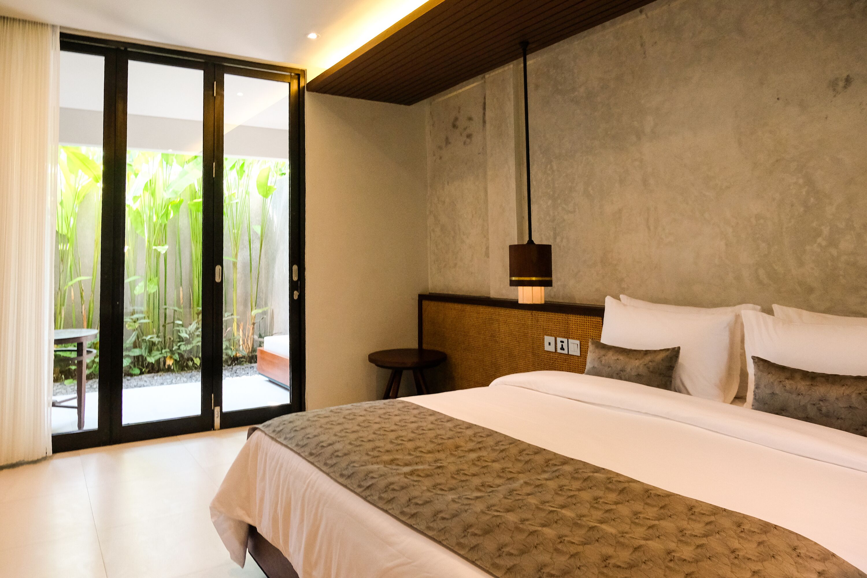JAPA Suites & Villas