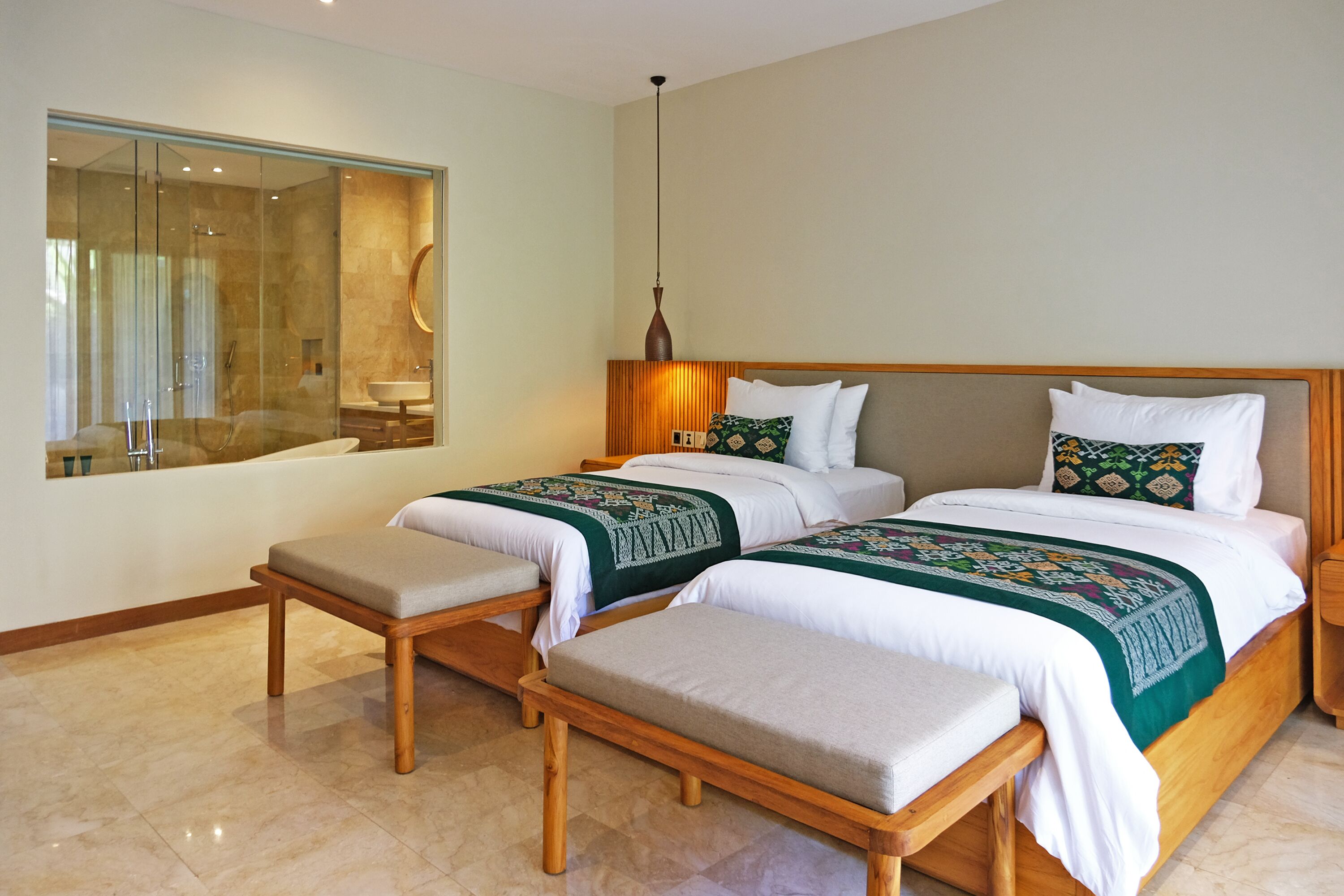 JAPA Suites & Villas