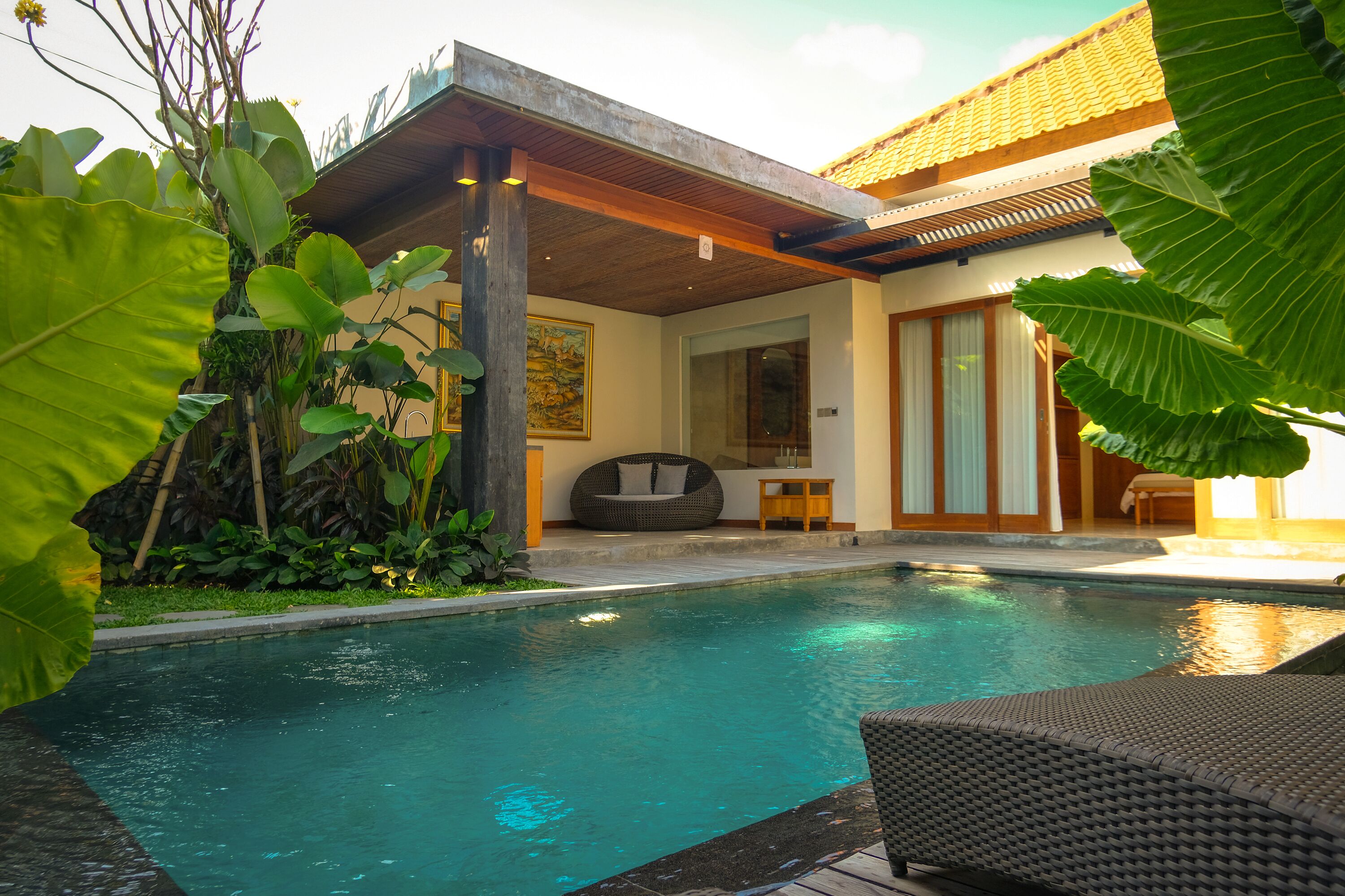 JAPA Suites & Villas