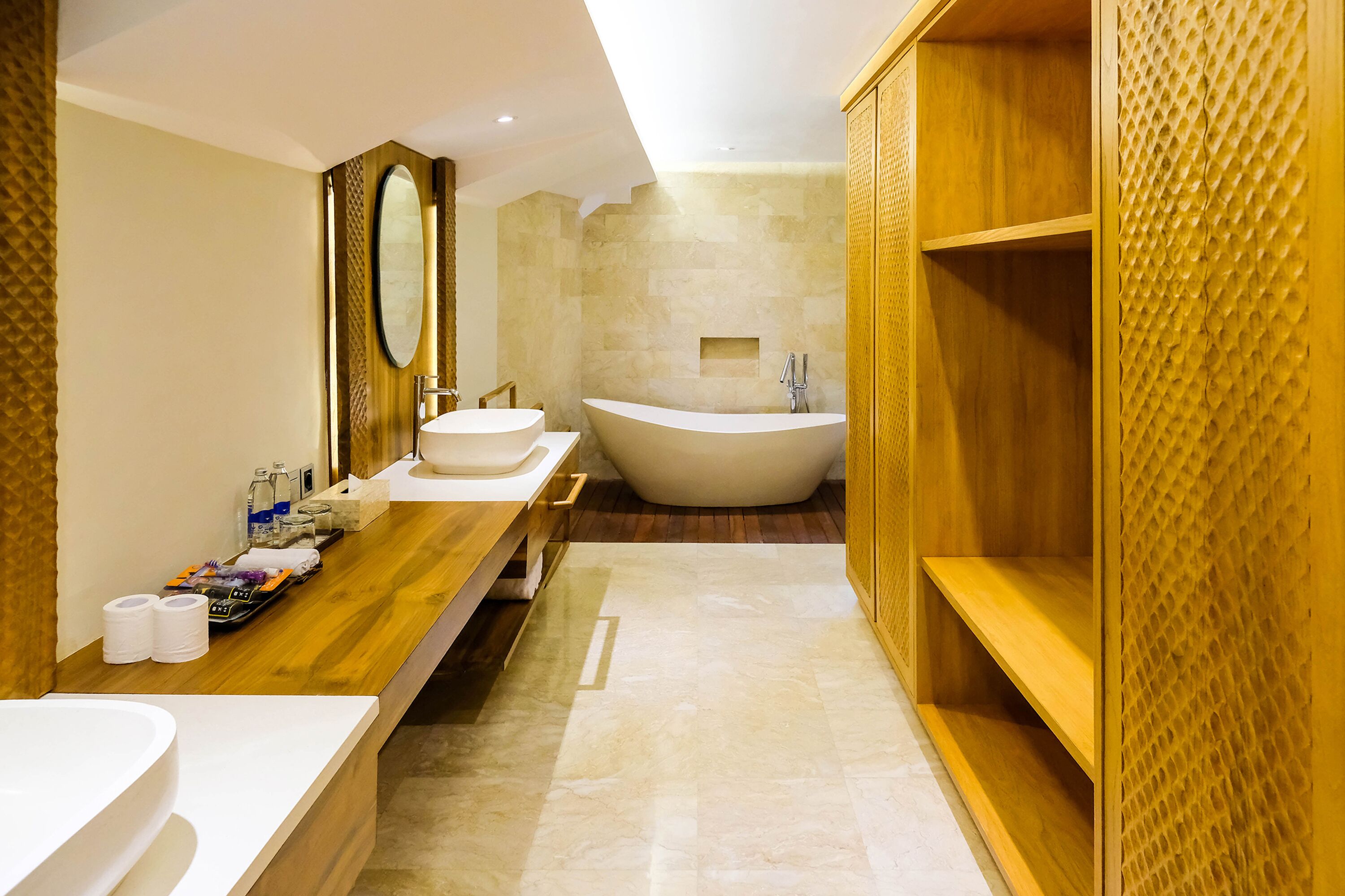 JAPA Suites & Villas