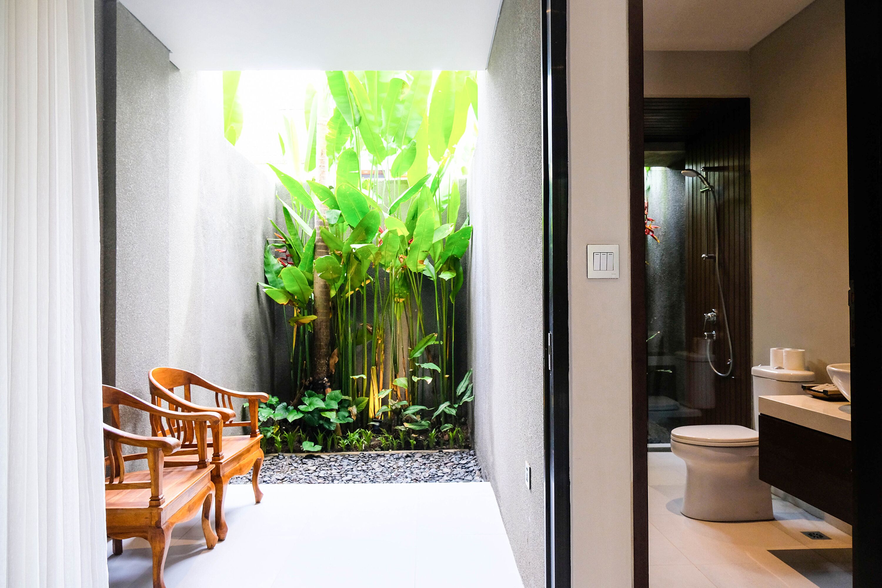 JAPA Suites & Villas