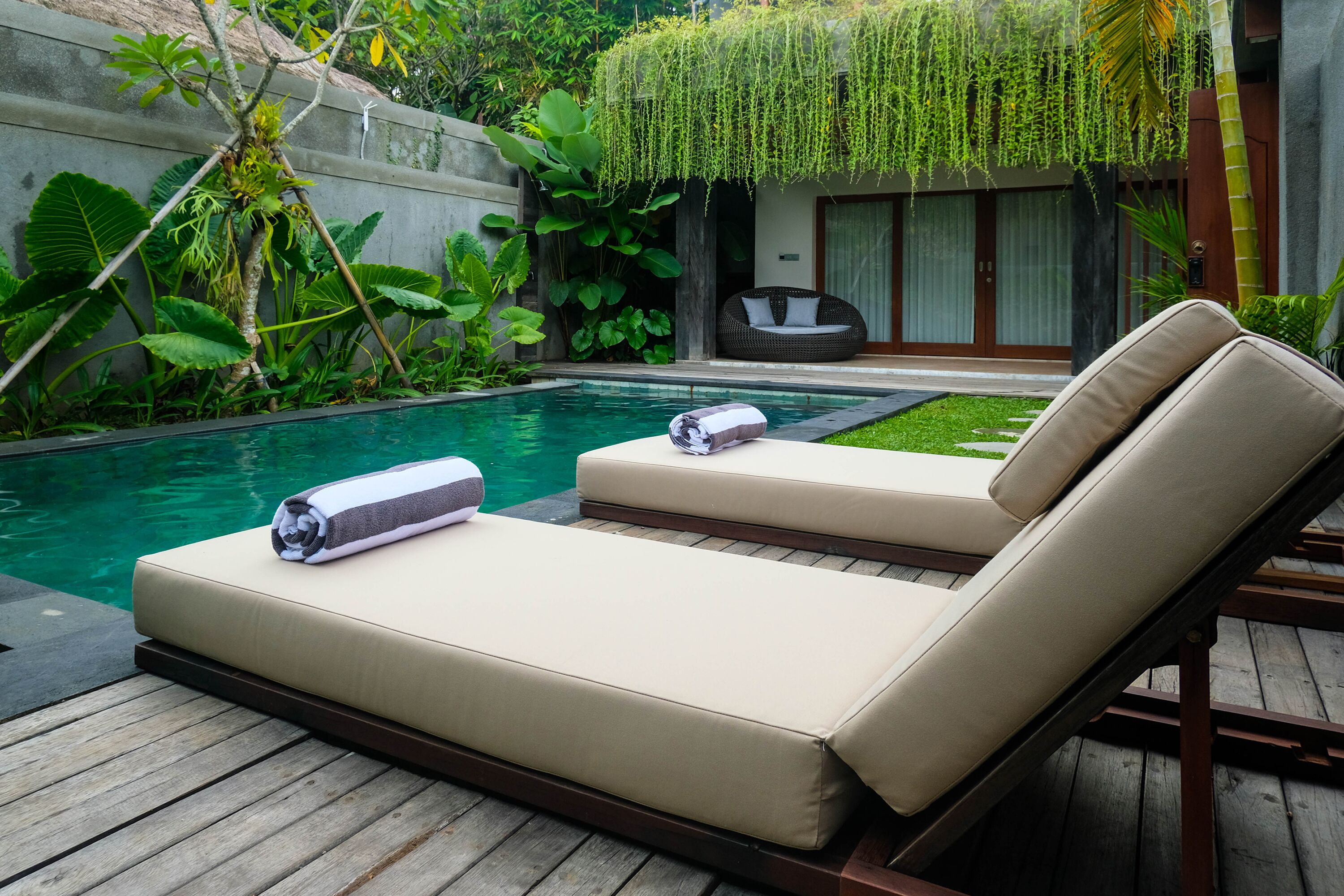 JAPA Suites & Villas