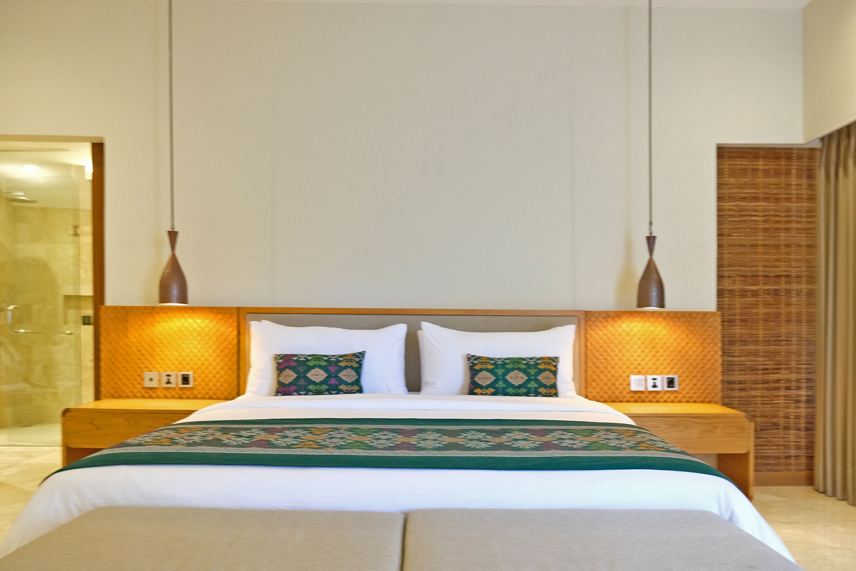 JAPA Suites & Villas