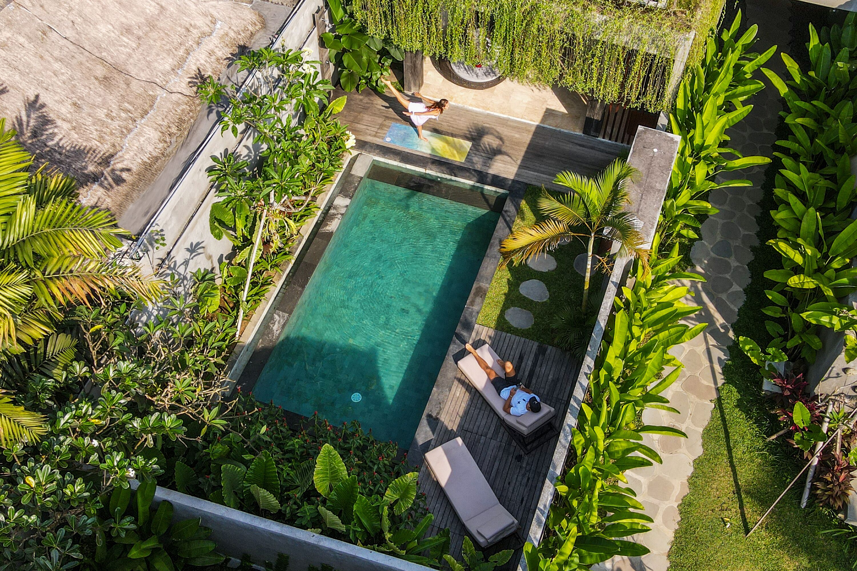 JAPA Suites & Villas