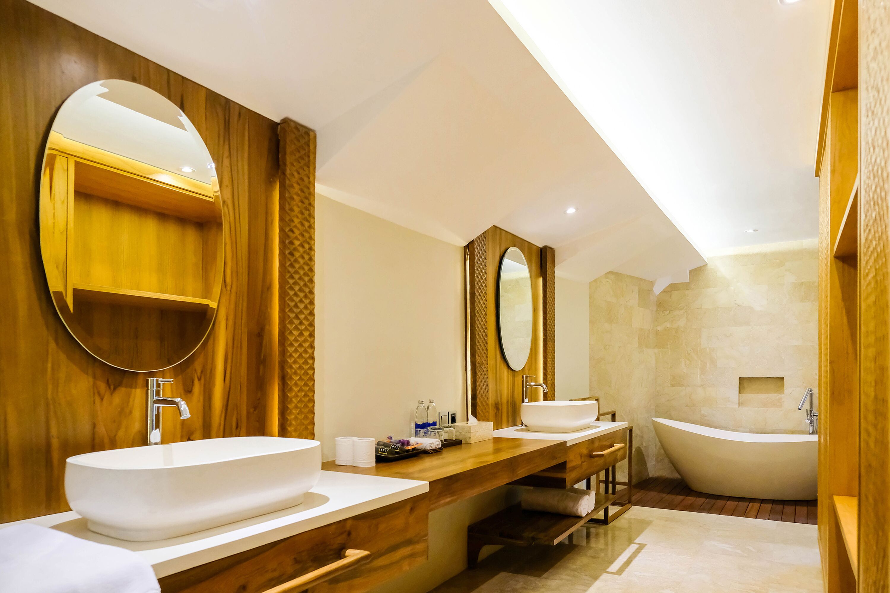 JAPA Suites & Villas