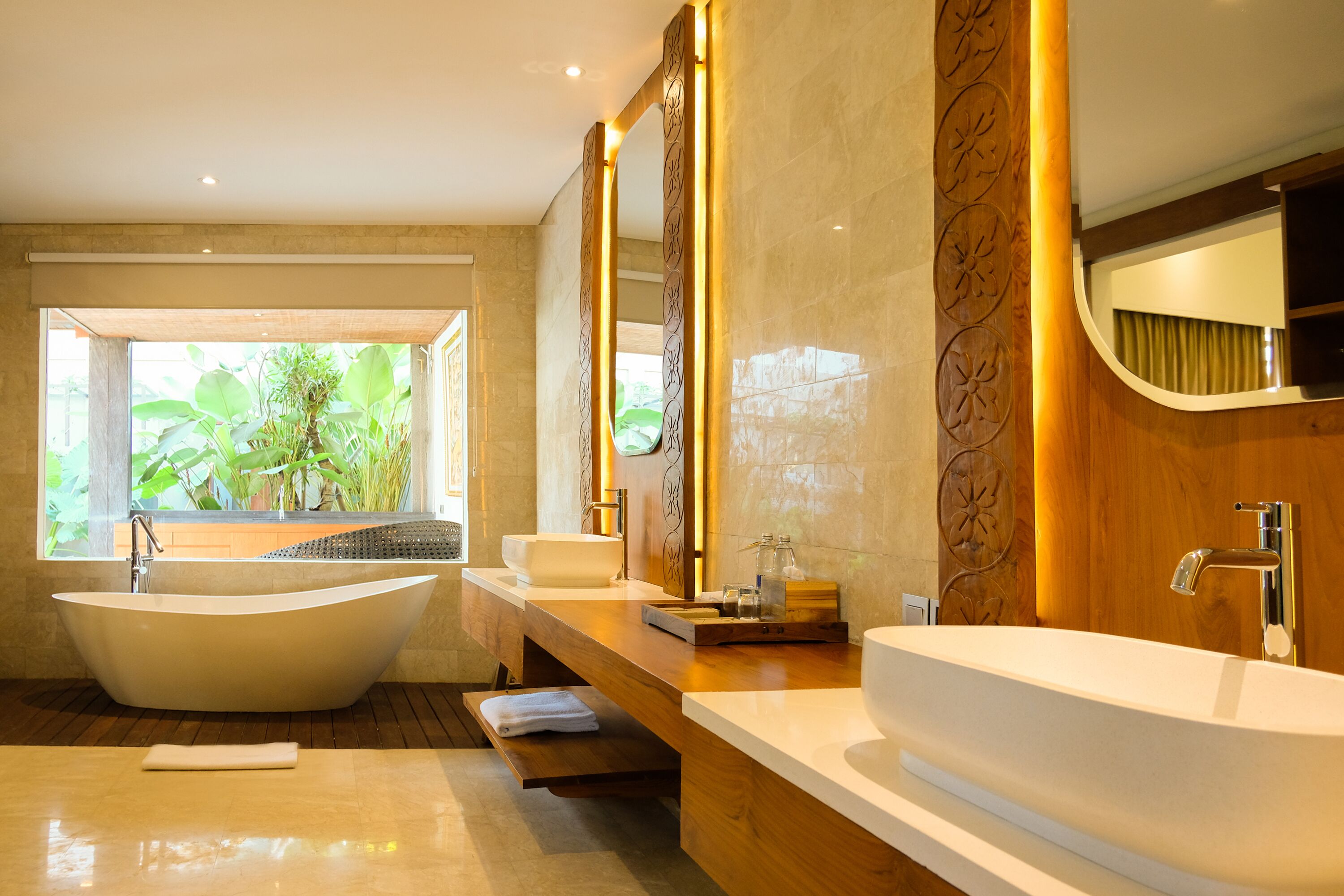 JAPA Suites & Villas