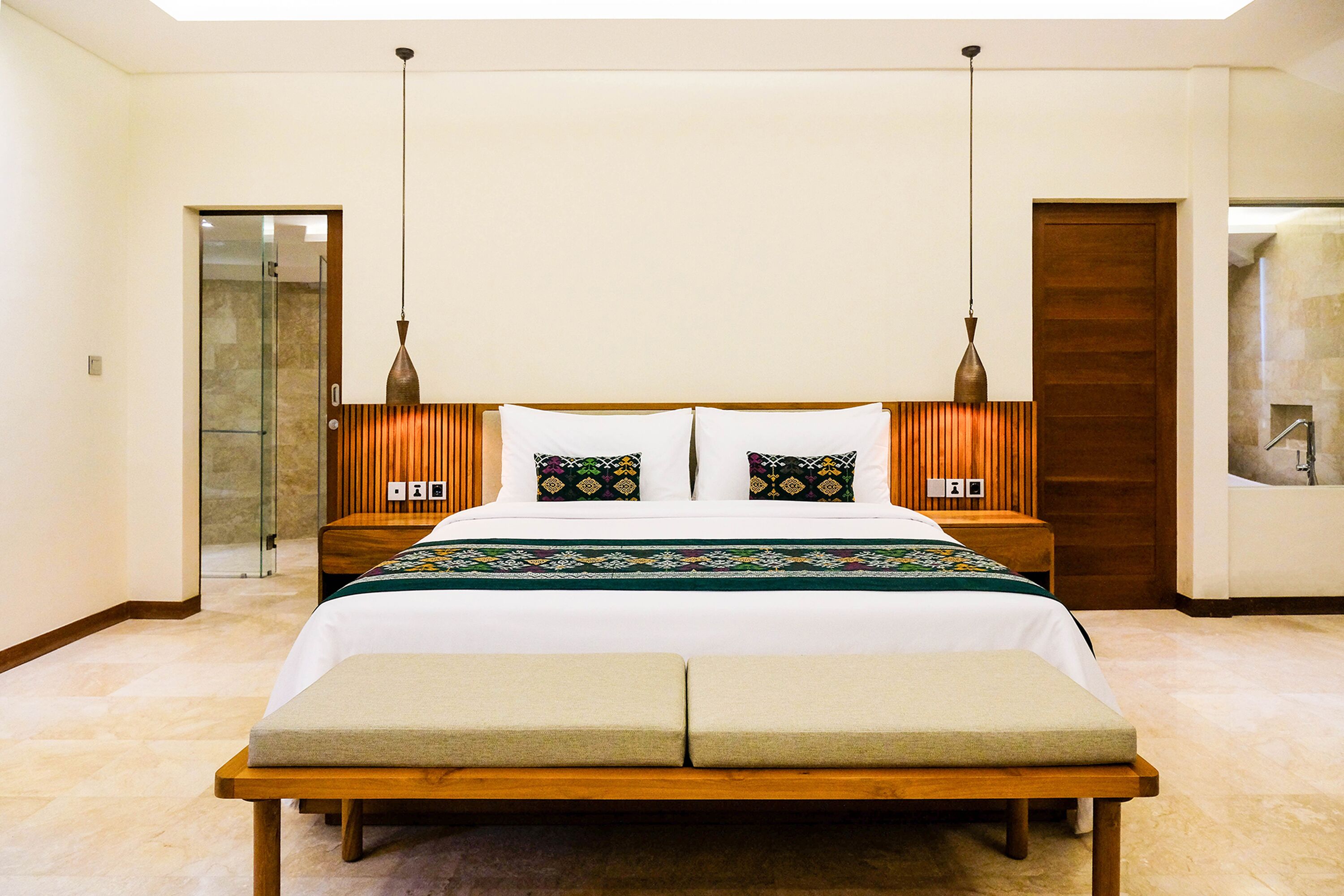 JAPA Suites & Villas
