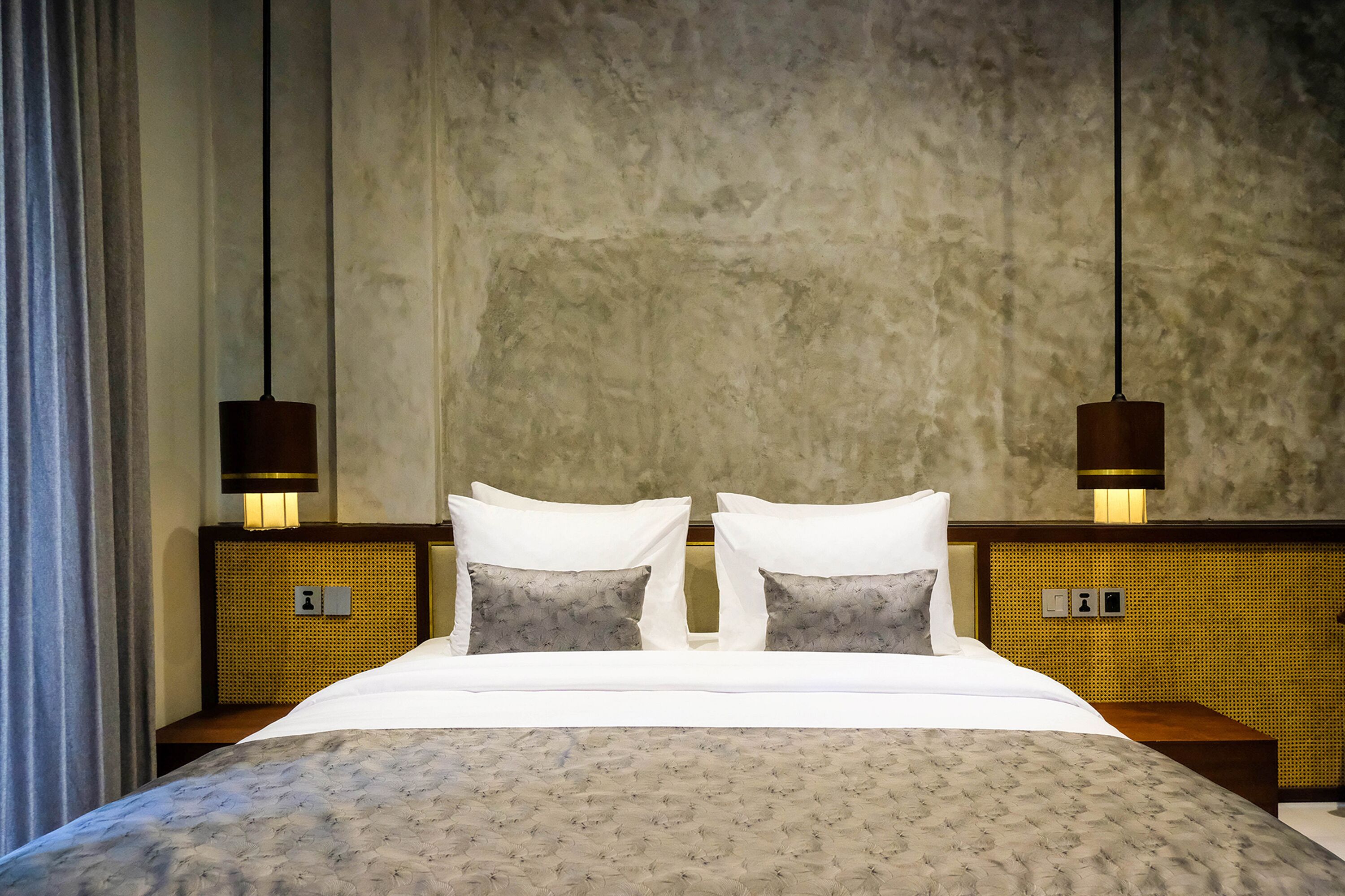 JAPA Suites & Villas
