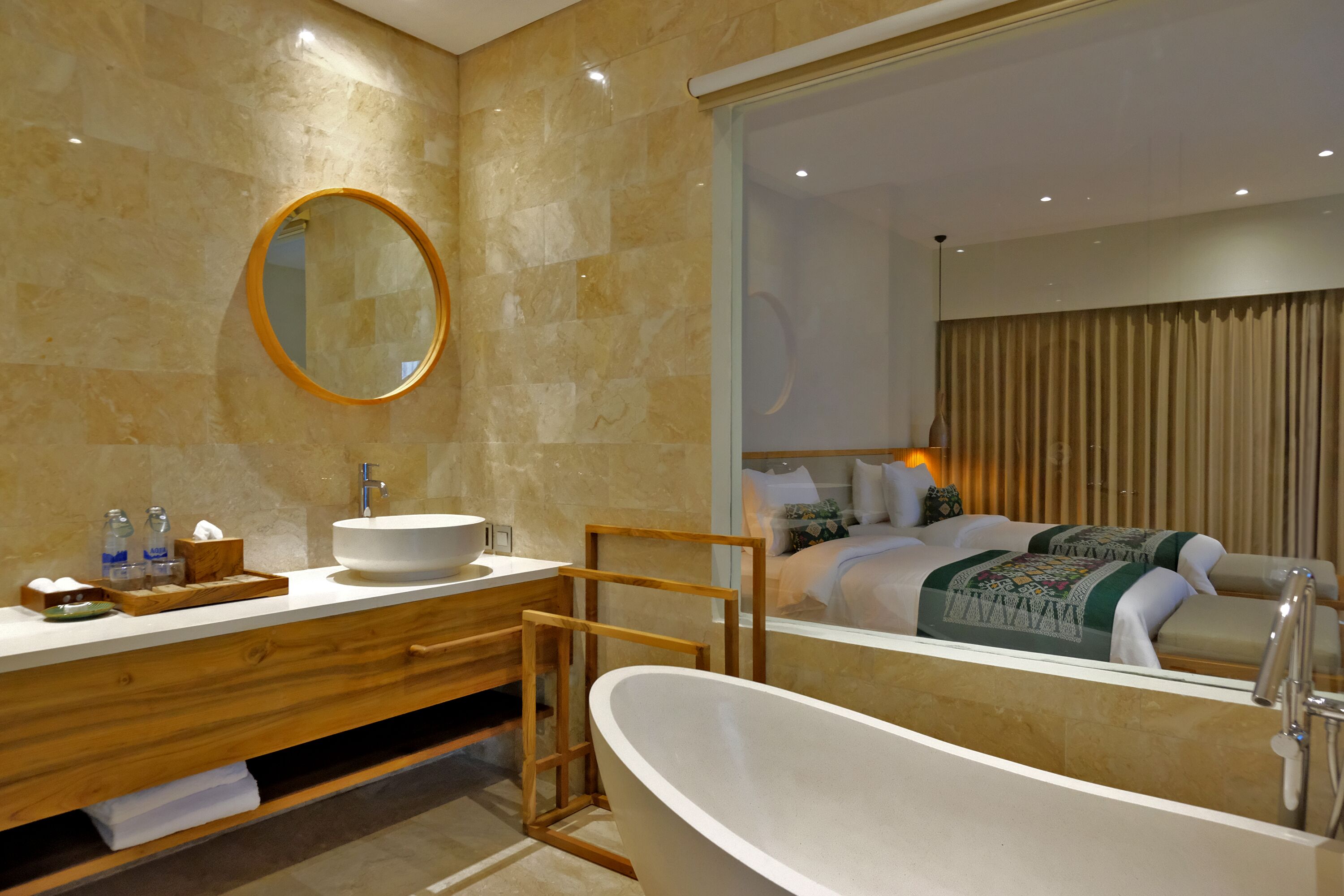 JAPA Suites & Villas