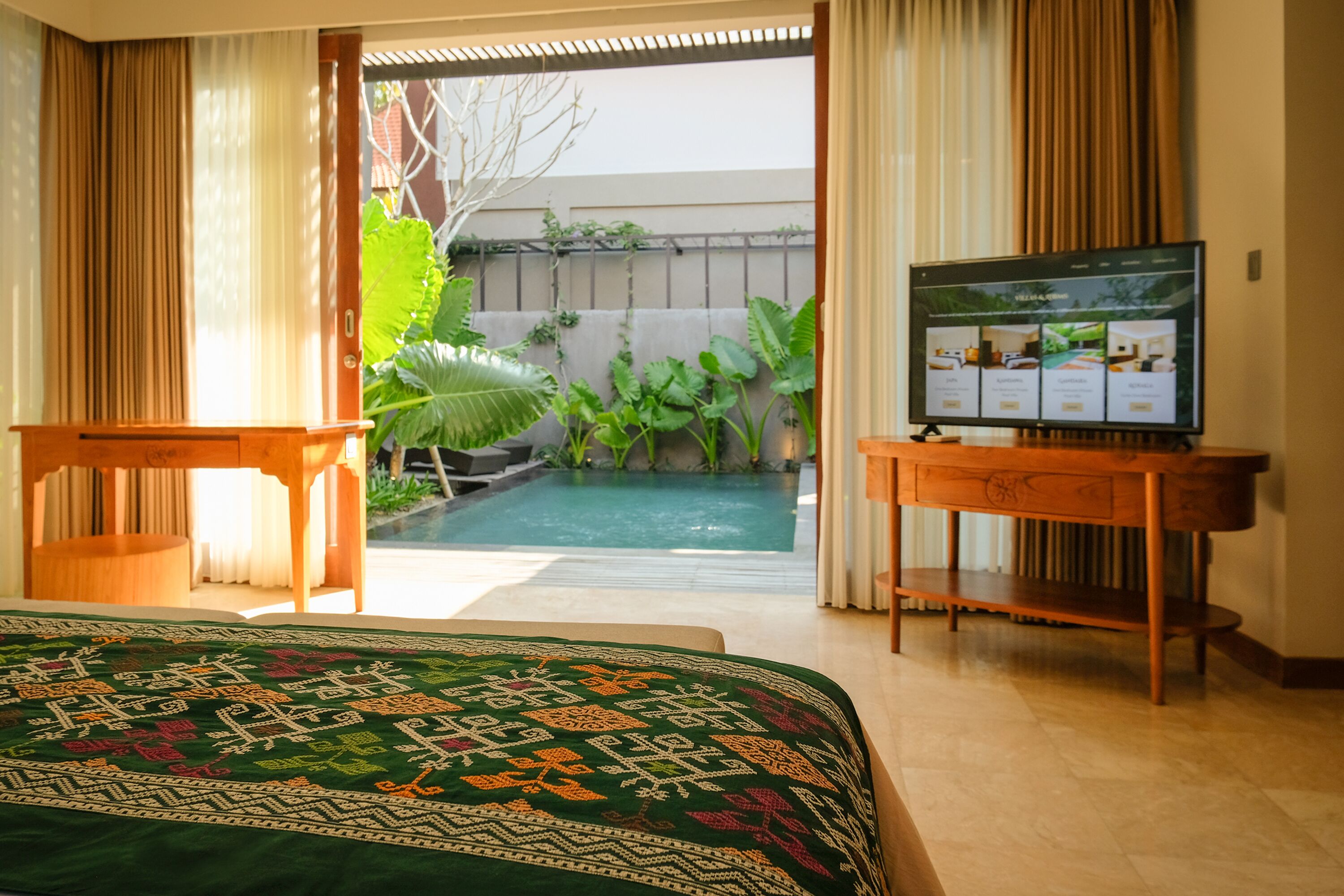 JAPA Suites & Villas