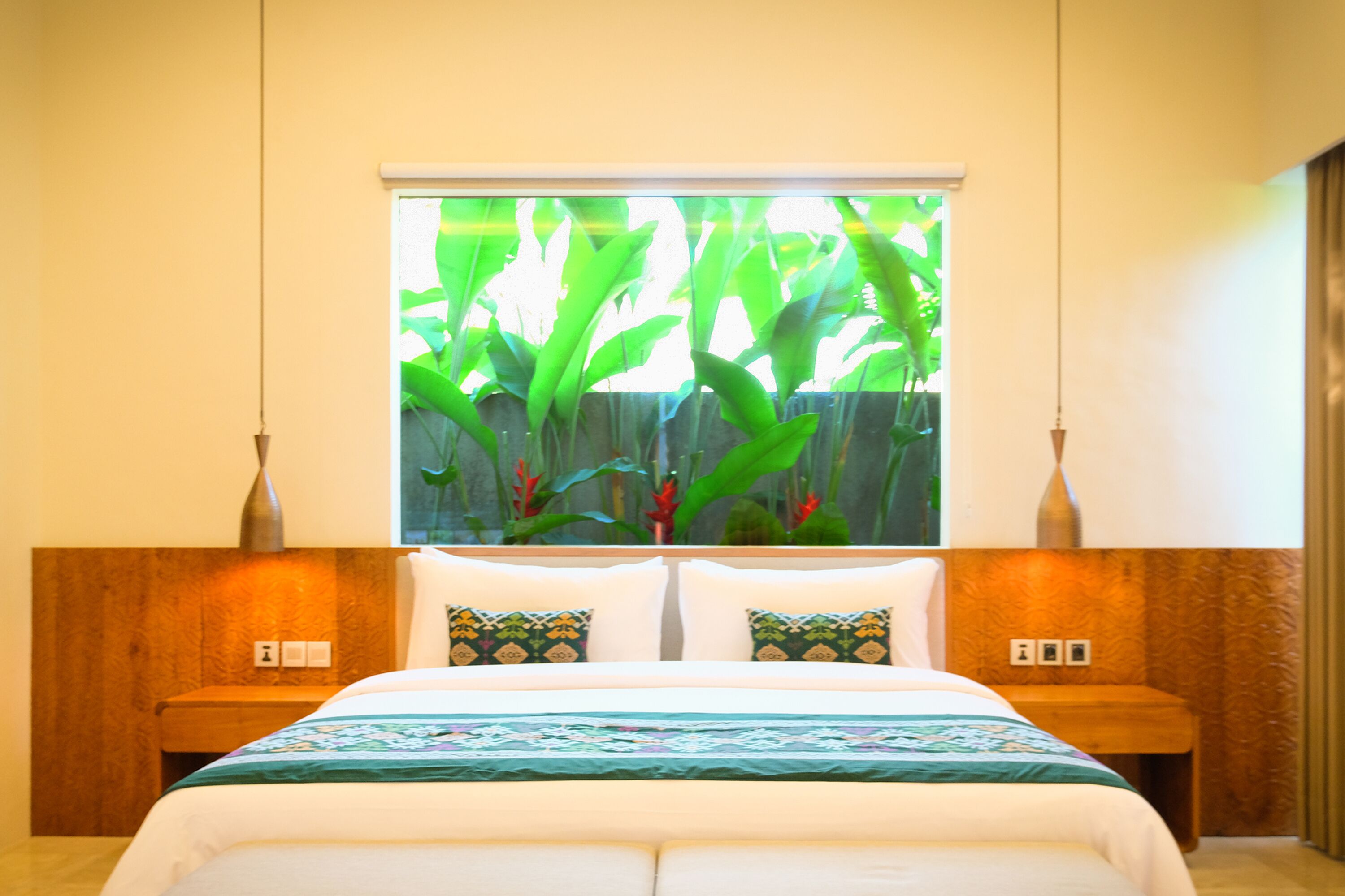 JAPA Suites & Villas