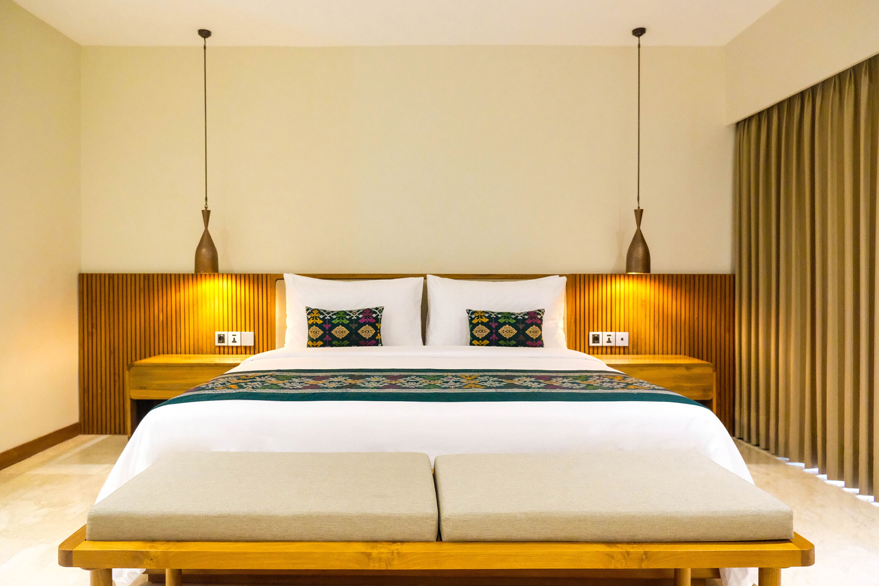 JAPA Suites & Villas