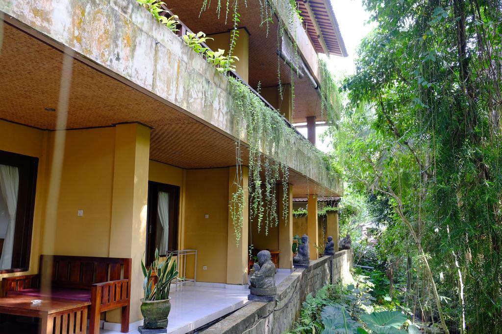 Jati 3 Bungalows