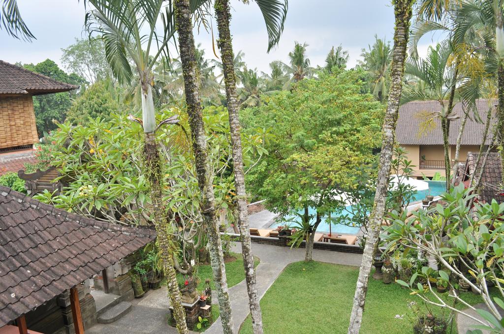 Jati 3 Bungalows