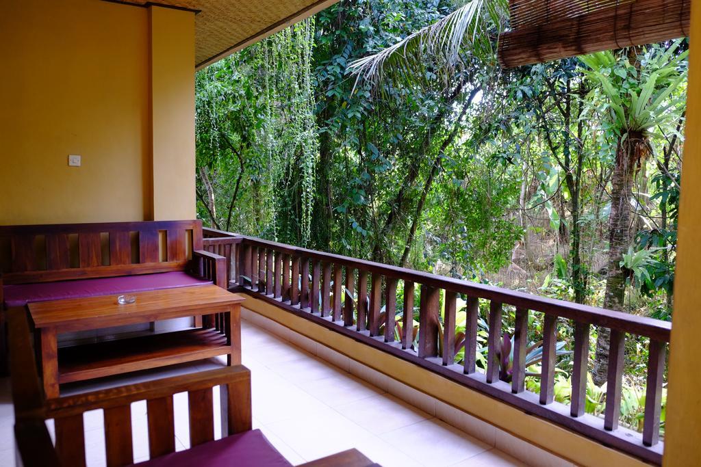 Jati 3 Bungalows