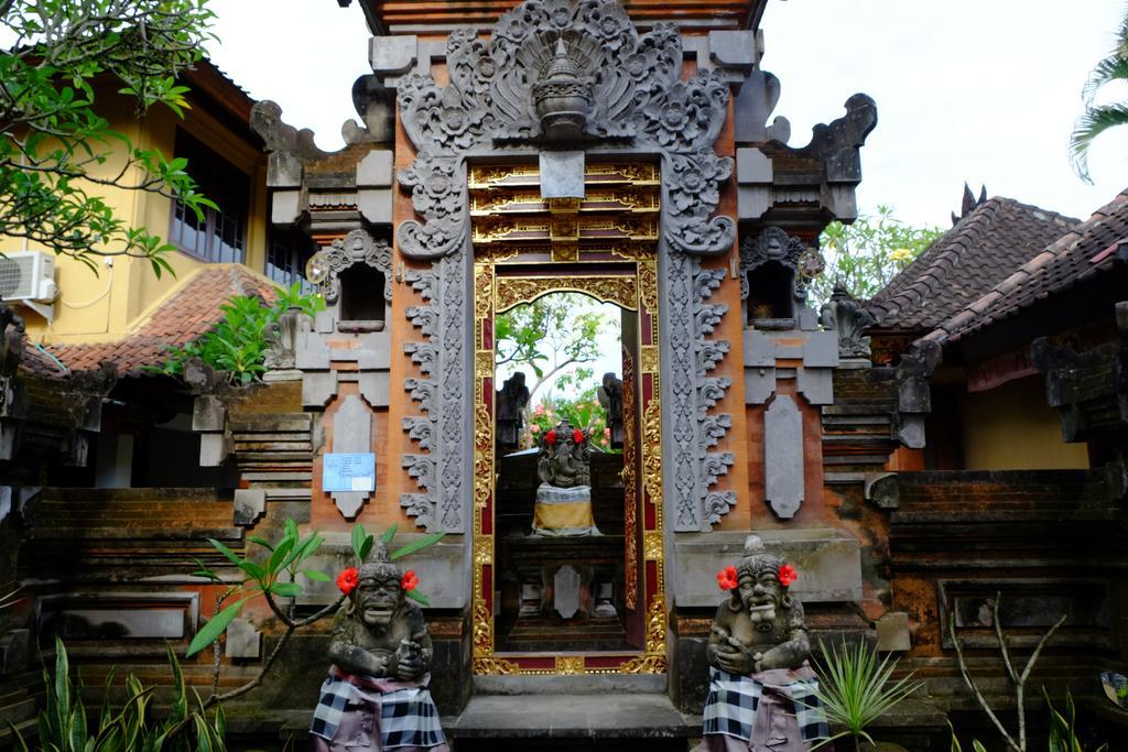 Jati 3 Bungalows