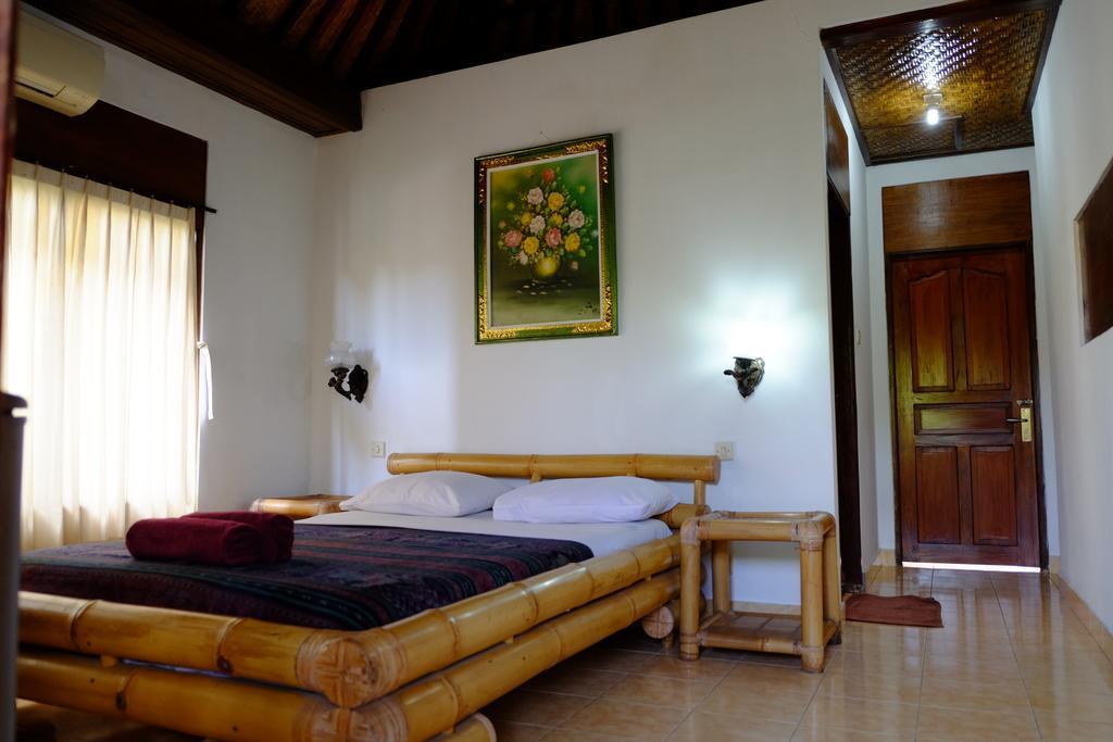 Jati 3 Bungalows