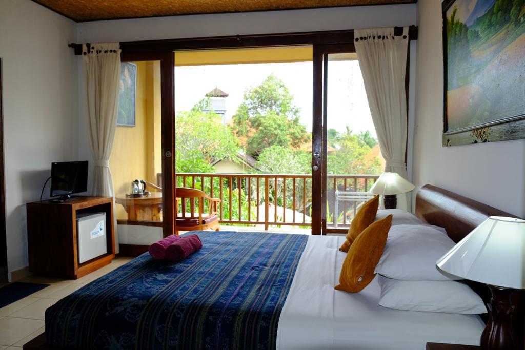 Jati 3 Bungalows