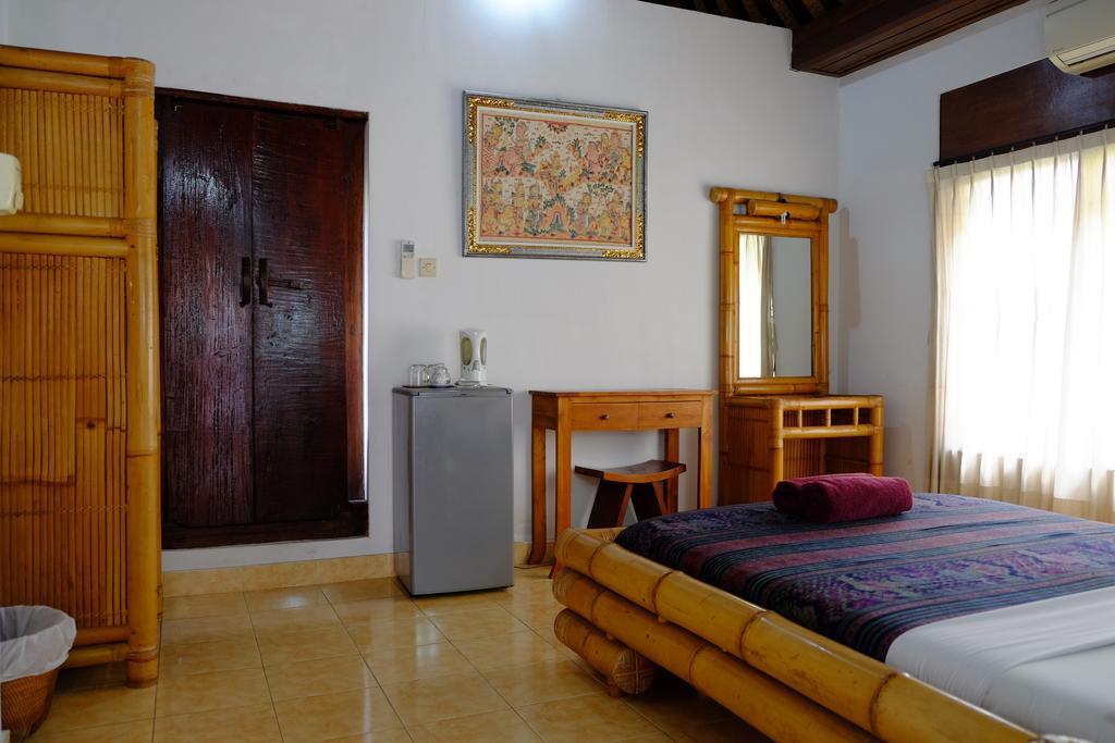 Jati 3 Bungalows