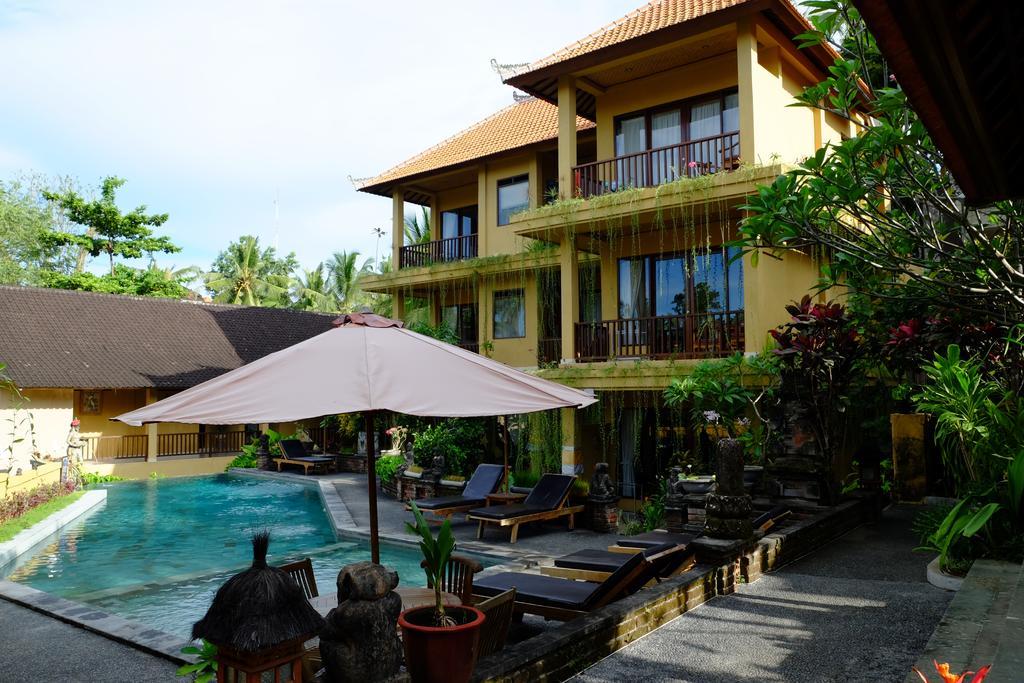 Jati 3 Bungalows