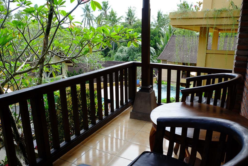 Jati 3 Bungalows