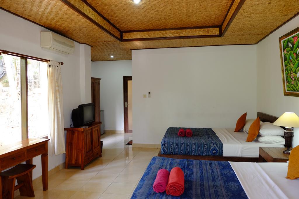 Jati 3 Bungalows
