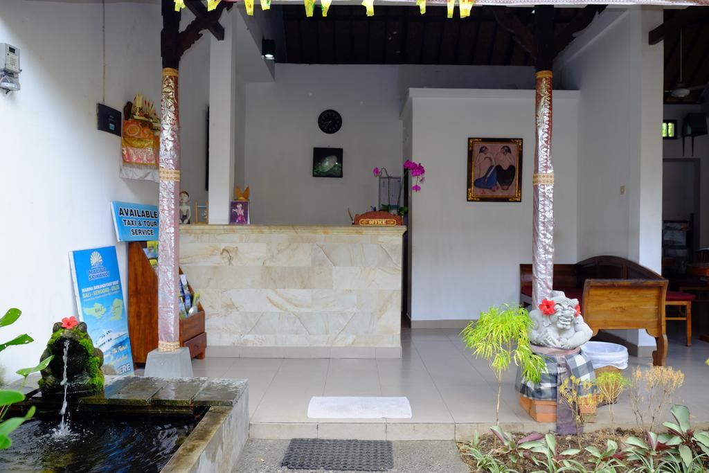 Jati 3 Bungalows