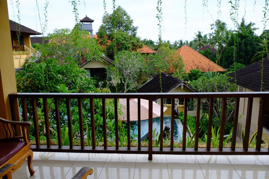 Jati 3 Bungalows