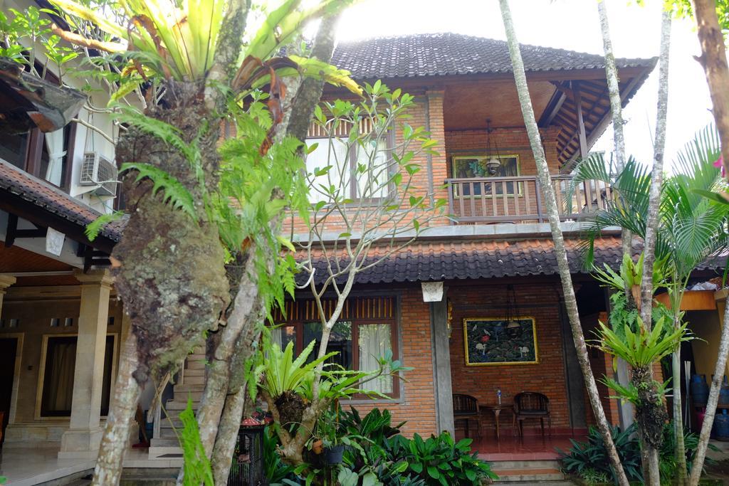 Jati 3 Bungalows