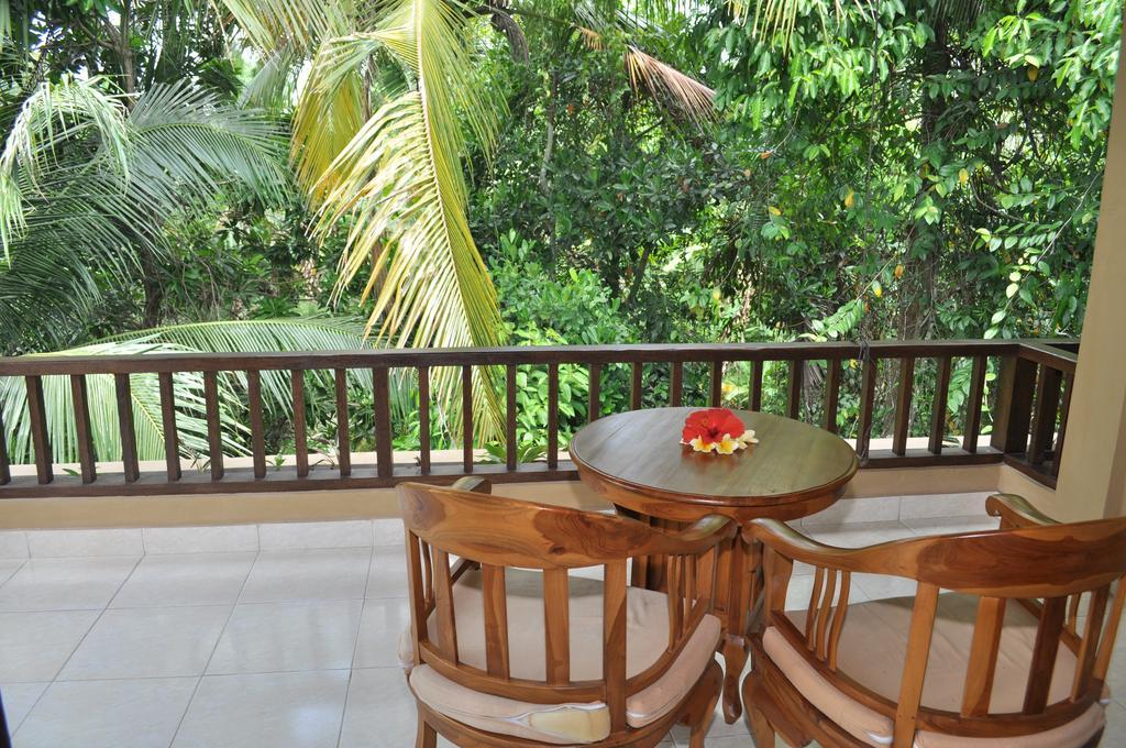 Jati 3 Bungalows