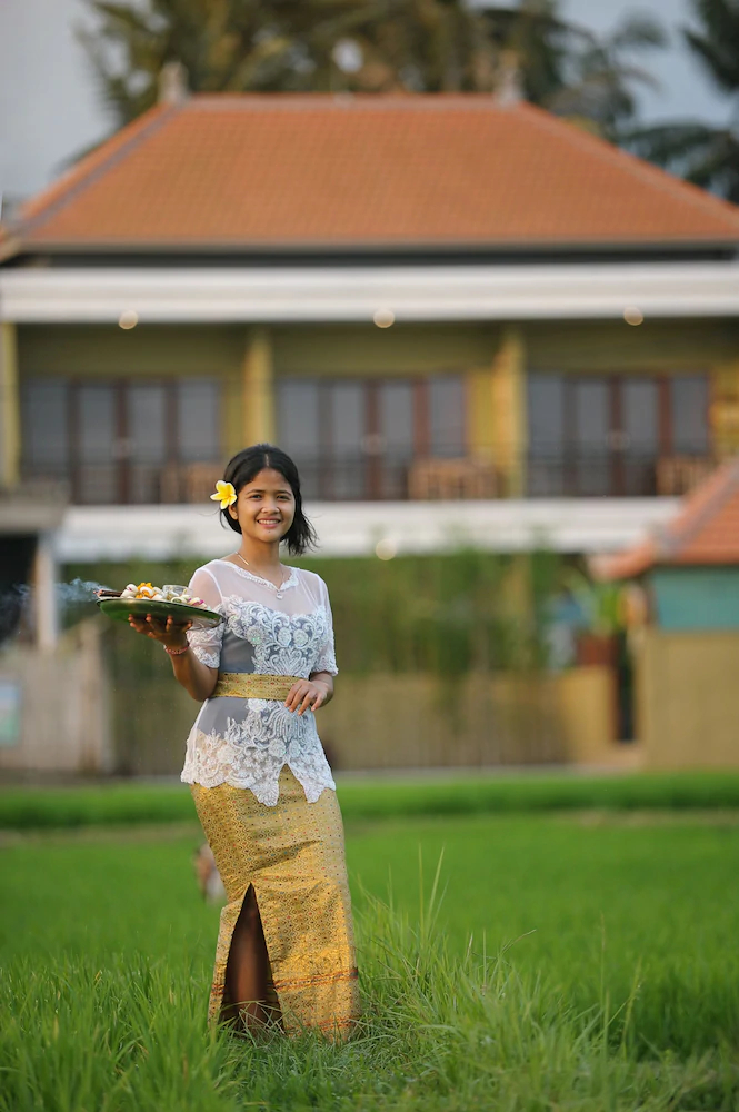 Jegeg Mas Cottage