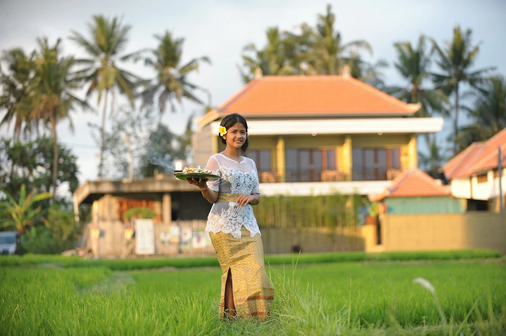 Jegeg Mas Cottage