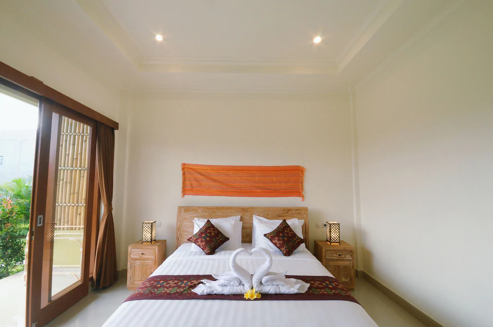 Jegeg Mas Cottage