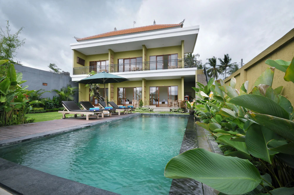 Jegeg Mas Cottage