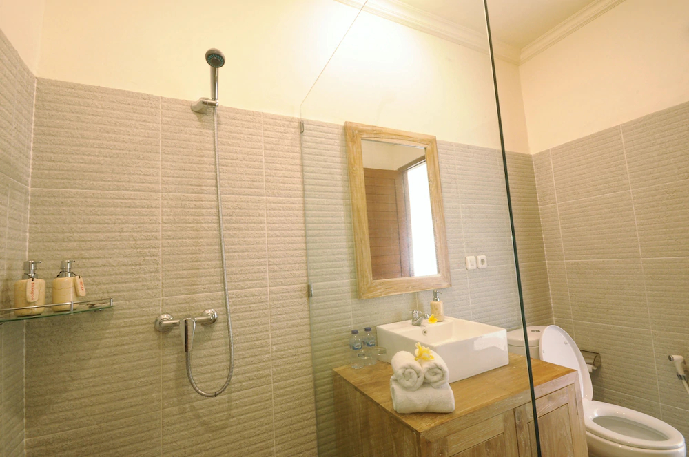 Jegeg Mas Cottage